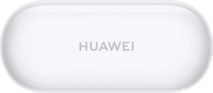 Беспроводные наушники HUAWEI FreeBuds 3i (белый)