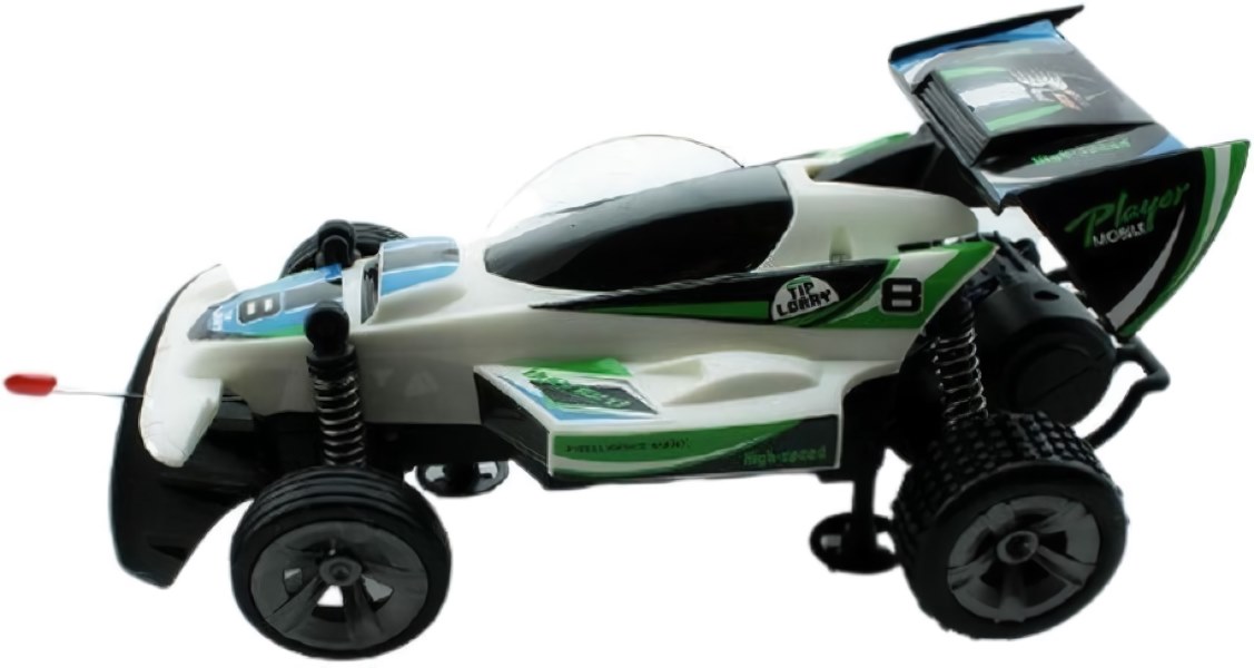 Р/У багги Energy 1/20 + свет + звук, BS619B