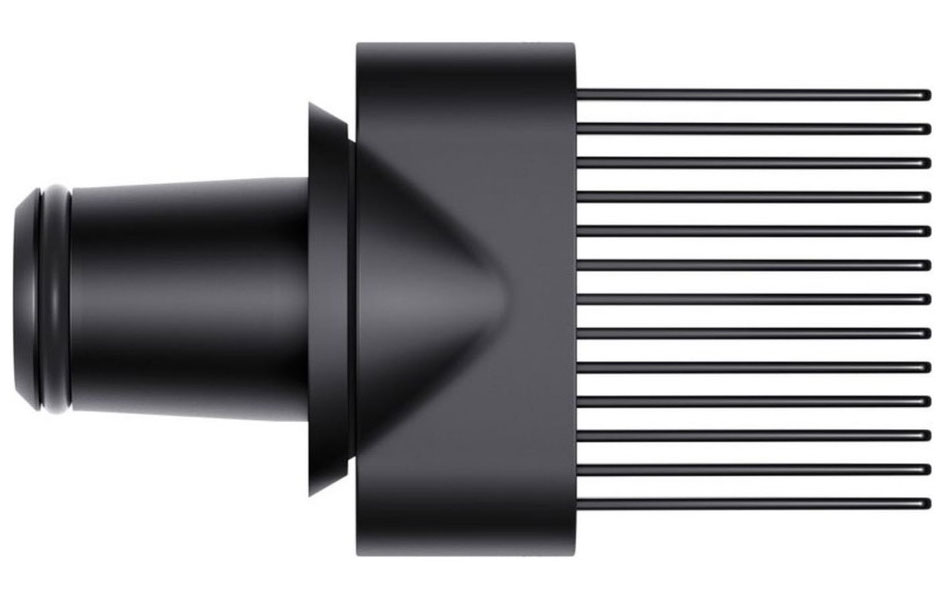 Фен Dyson Supersonic HD07 (Fuchsia/Nickel)