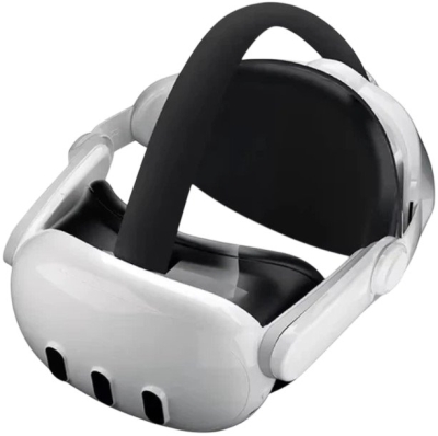 Крепление для очков виртуальной реальности Iplay для Oculus Quest 3 (HBV-456)