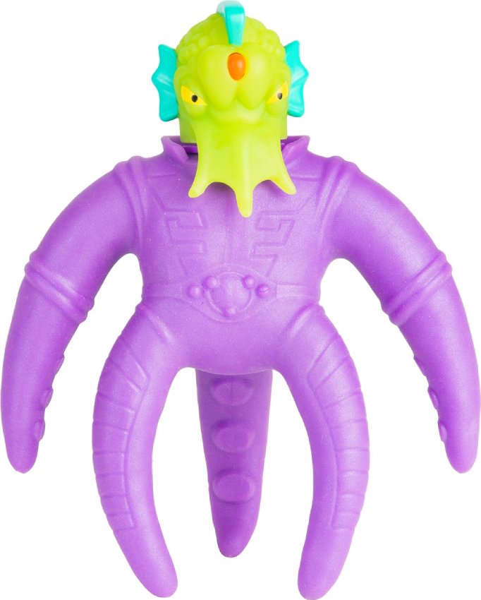 Тянущаяся игрушка Гуджитсу Аэровак Орбитокс Галактическая Атака