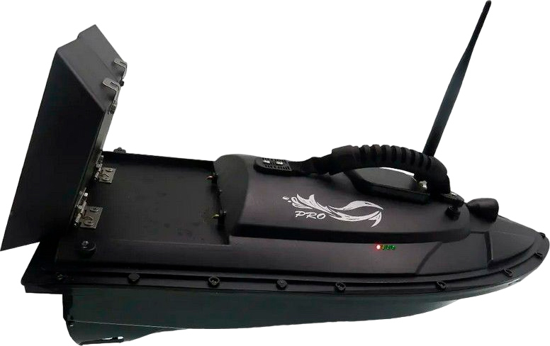 Радиоуправляемая модель Flytec катер V500 RTR для рыбалки (Flytec-V500)