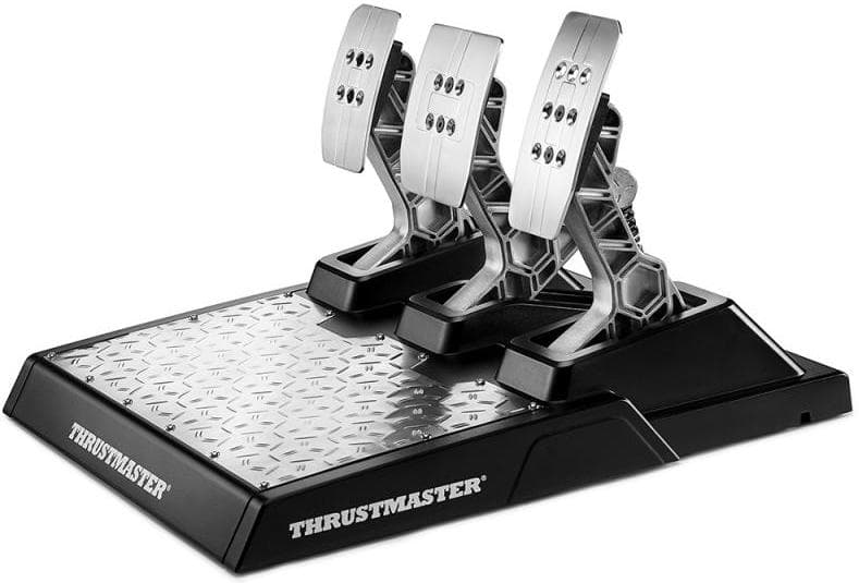 Педали Thrustmaster Thrustmaster T-LCM PEDALS WW