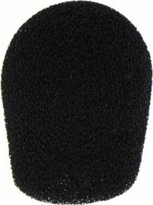 

(EU) Ветрозащита Audio-Technica AT8131, пенопластовая для микрофонов AT829/AT803/AT831