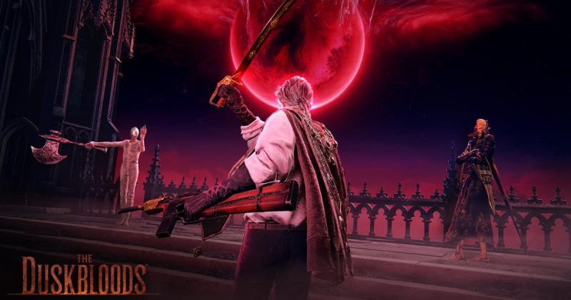 Утечка показала геймплей The Duskbloods перед сетевым тестом