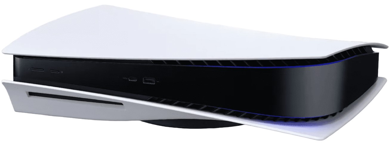 Sony PlayStation 5 (PS5, CN) + 2-й геймпад + зарядная станция Sony + PlayStation Plus Extra + EA Play на 1 год (Турецкая) + флешка