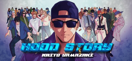 Подробности об игре Hood Story: Kaito Yamazaki на PS5, Nintendo Switch — Дата выхода, Предзаказ