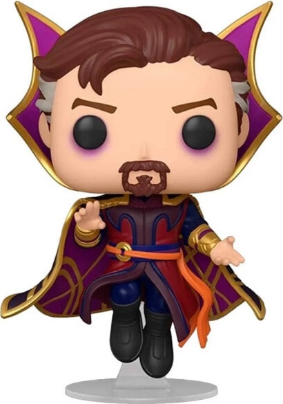 (EU) Фигурка Funko POP! Marvel What If...?: Doctor Strange Supreme Unleashed (874)