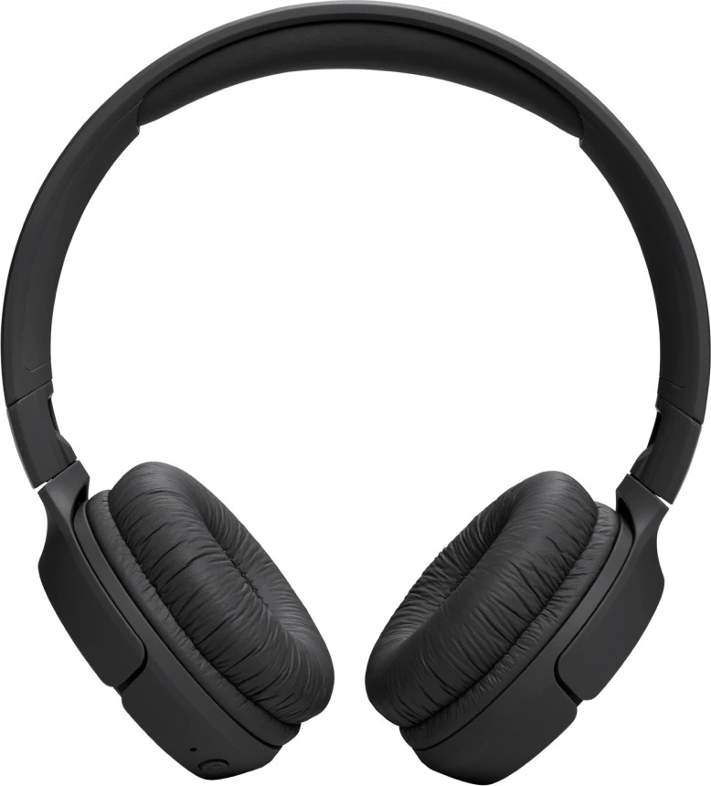 Наушники JBL Tune 520BT Black