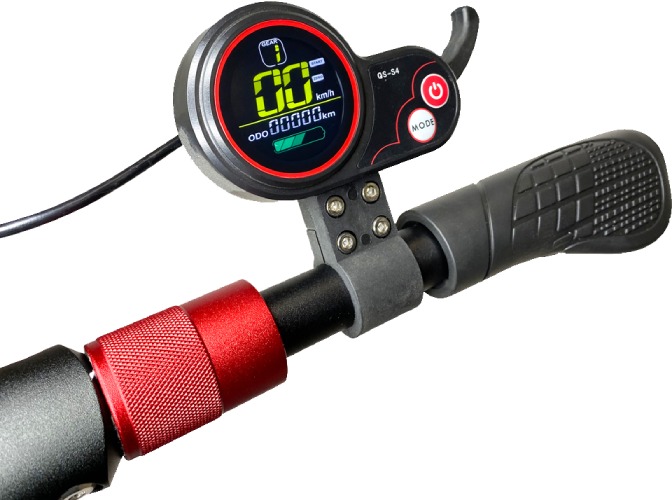 Электросамокат Kugoo JiLong X1