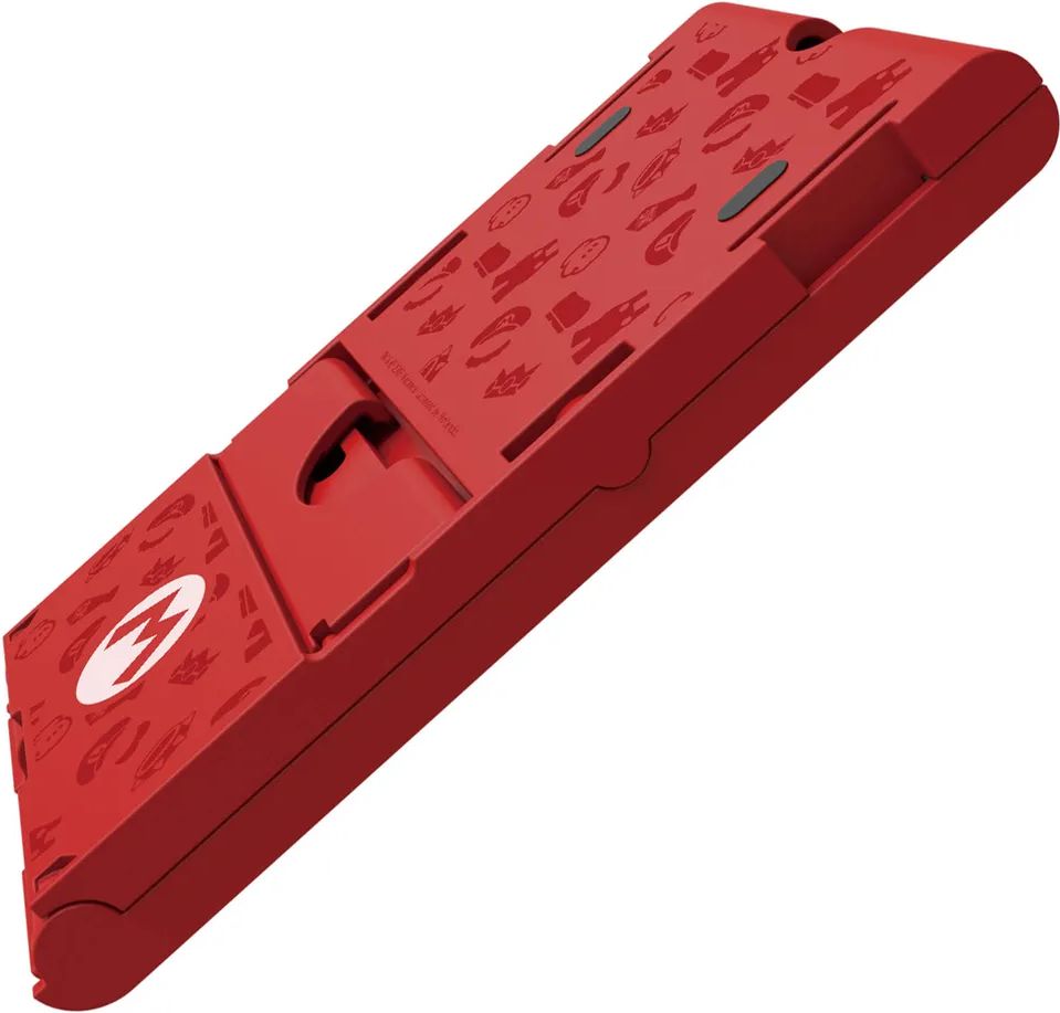 Подставка Super Mario для консоли Nintendo Switch (NSW-084U)