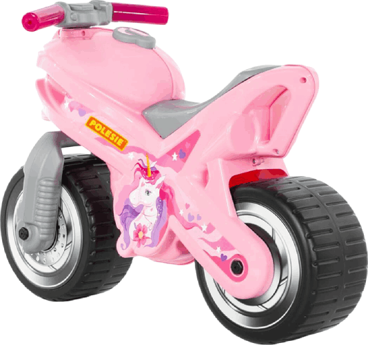 Каталка Полесье MX