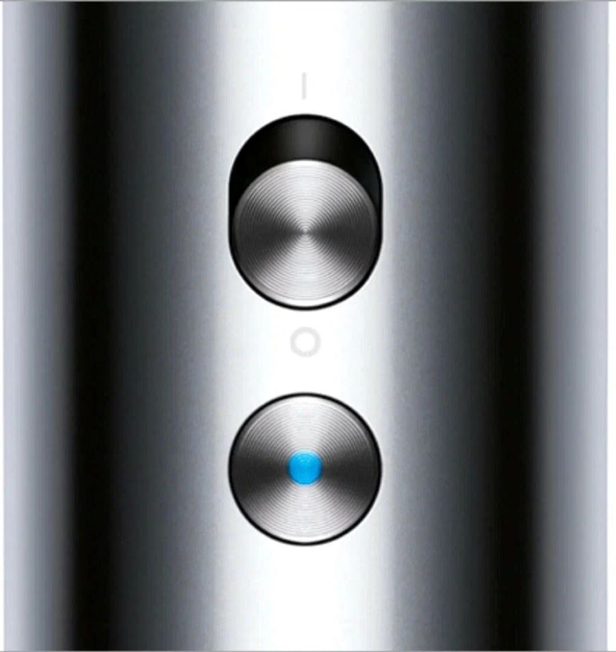 Фен Dyson Supersonic HD08 (Nickel/Cooper)