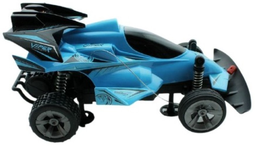 Р/У багги Super Power 1/20 + свет + звук, BS611B