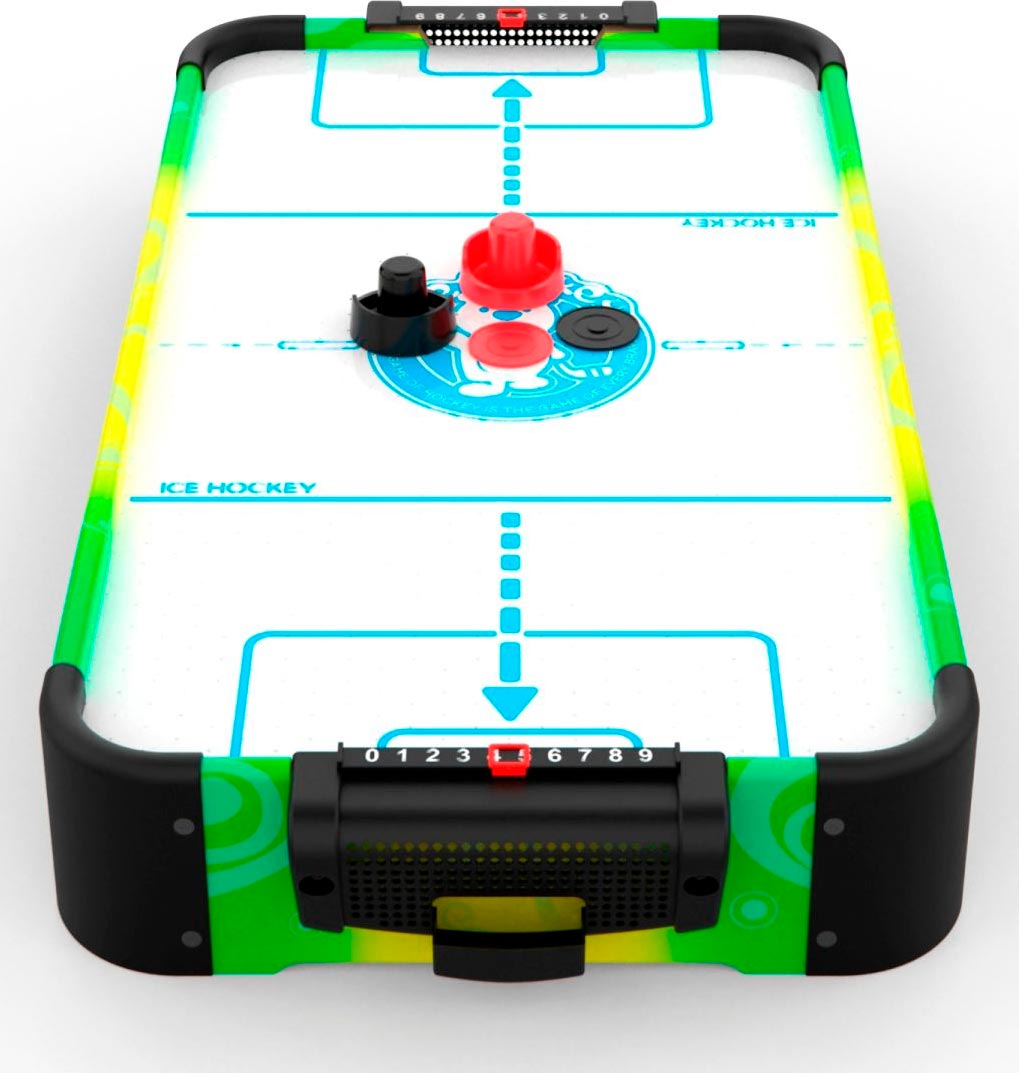 Аэрохоккей DFC DAISY 84 AT-300
