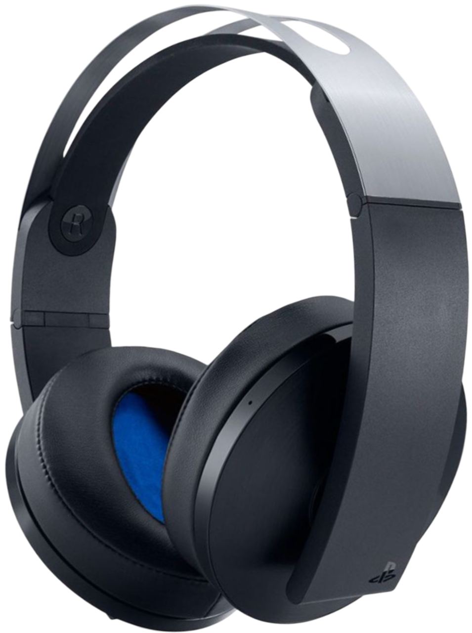 Беспроводные наушники с микрофоном Sony Platinum Wireless Headset