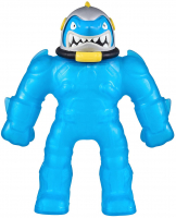 Тянущаяся игрушка Гуджитсу Аэровак Траш Галактическая Атака