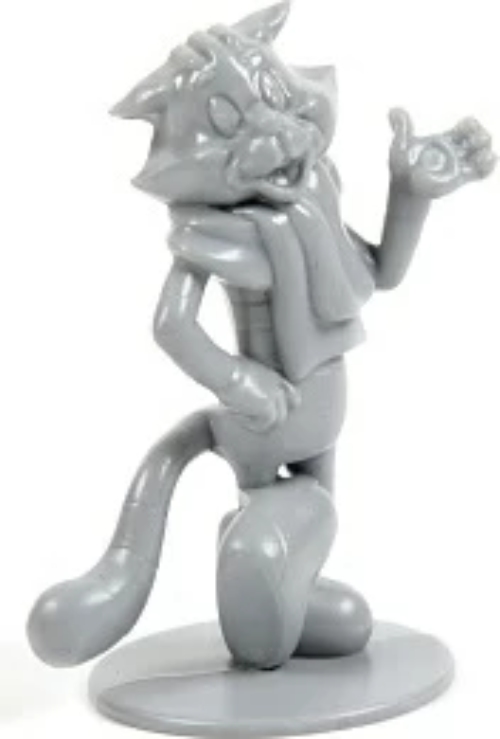 Настольная игра ZVEZDA Простоквашино: Счет до 10 (Обучающая) (ZV-8682)