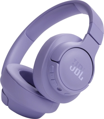 Наушники JBL Tune 720 BT Purple