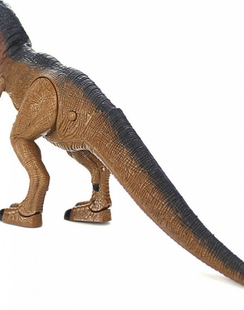 Радиоуправляемый робот Dinosaurs'Island Toys динозавр Тираннозавр (RS6123А)