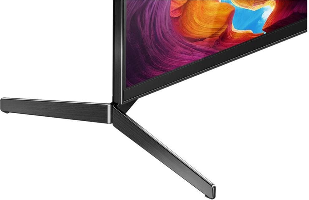 Телевизор Sony KD-55XH9505 54.6