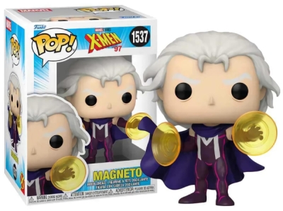 (EU) Фигурка Funko POP! Marvel X-Men '97: Magneto (1537)