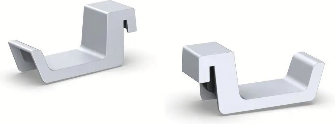 Крепление DOBE для наушников PS5 (TP5-0595)