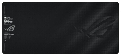 (EU) Коврик для мыши Asus 90MP04B0-BPUA00 Черный