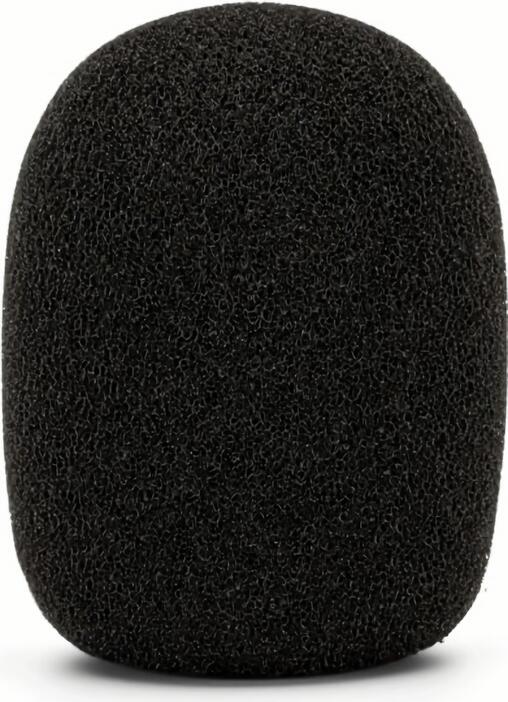 

(EU) Ветрозащита Rode WS2 для микрофонов с большой капсулой