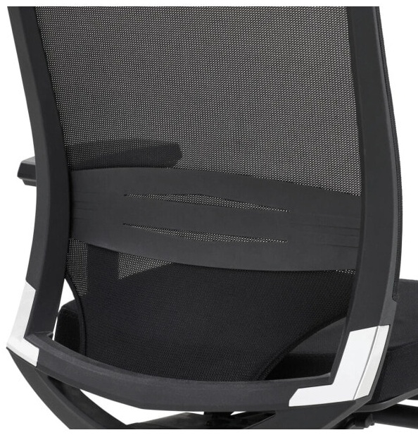 (EU) Офисное кресло Venda MYOPTIMAX, 241552448, Серое