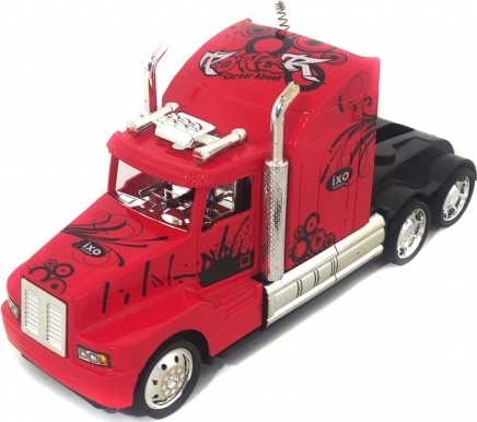 Радиоуправляемая модель Lian Sheng 1к32 (8897-71-RED)