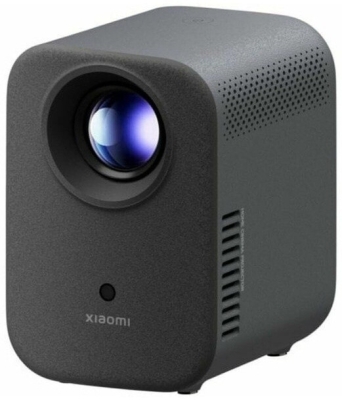 (EU) Проектор Xiaomi Smart Projector L1 BHR9417EU (200 лм, Full HD, Google TV), Белый
