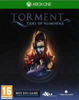 Игра Torment: Tides of Numenera (XBOX One, русская версия)