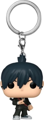 (EU) Фигурка Funko POP! Pocket Keychain: Aki Hayakawa (83633)