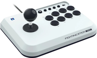 Аркадный Стик Hori Fighting Stick Mini PS4, PS5, ПК (SPF-038U)