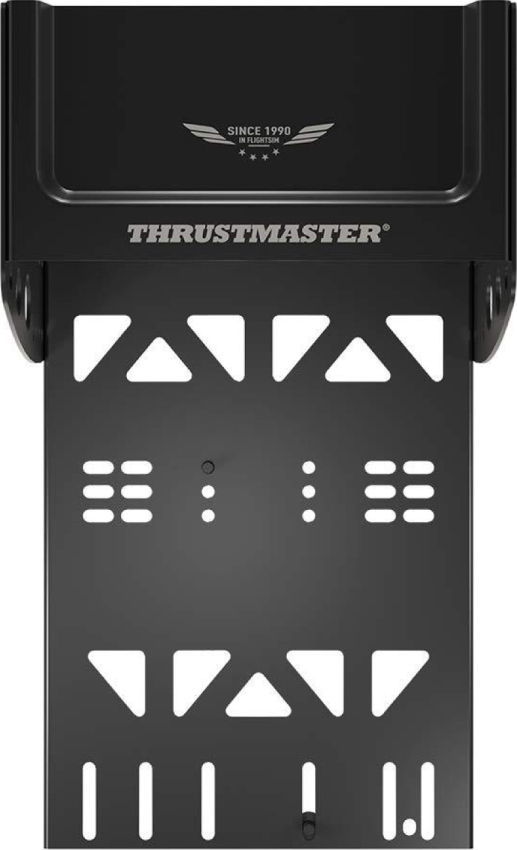 Крепление для джойстиков и РУД Thrustmaster Tm flying clamp ww version