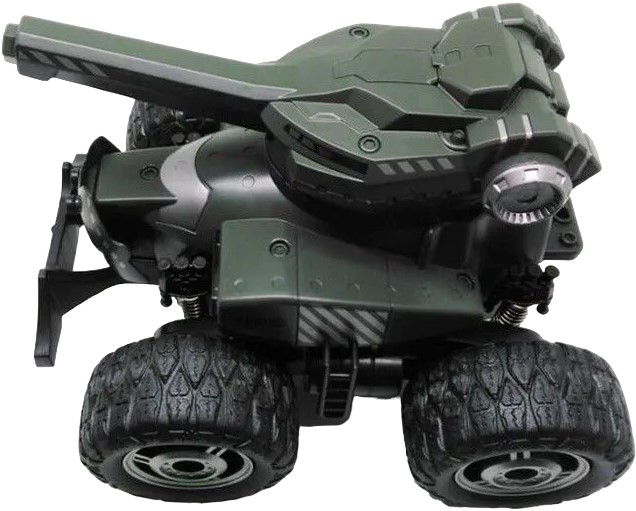 Р/У вездеход YED Firing Chariot (шарики), YE81502-1A