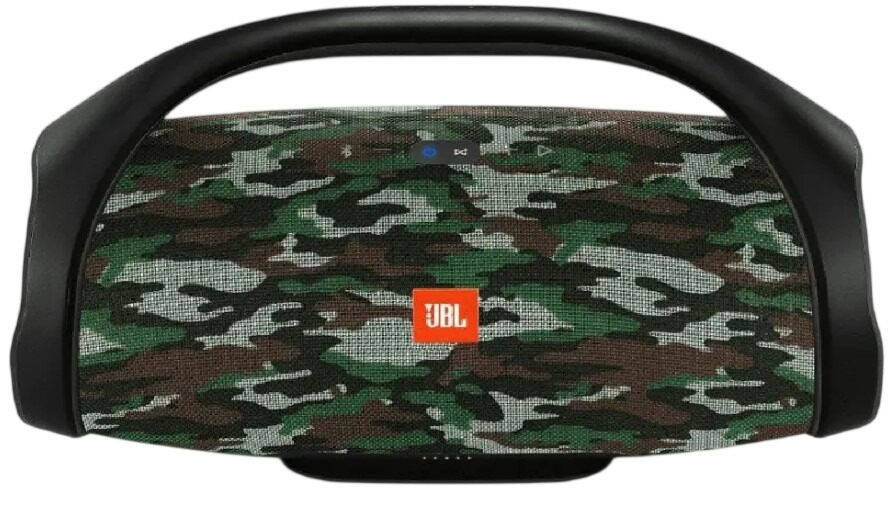 Портативная колонка JBL Boombox 3 Squad