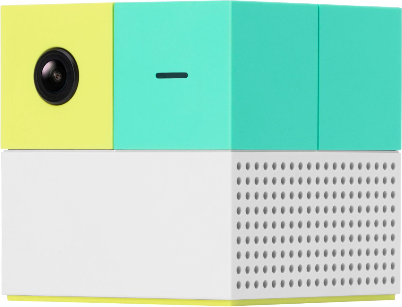 Игровая приставка NEX Playground с камерой