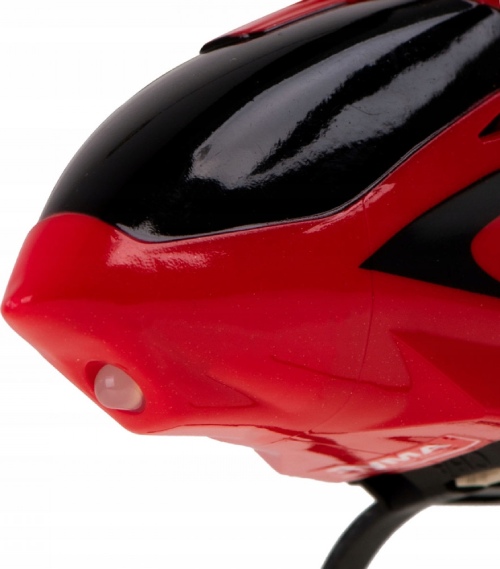 Радиоуправляемый вертолет Syma S5H Red