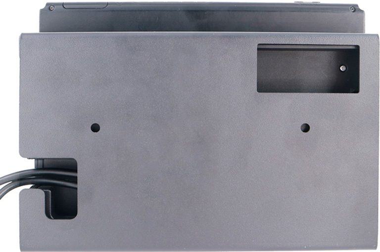 Кронштейн на стену для Nintendo Switch (JYS-NS122)