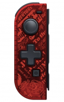 Контроллер HORI D-Pad Super Mario для Nintendo Switch