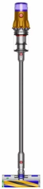 Беспроводной пылесос Dyson V12 Slim Absolute detected (SV46)