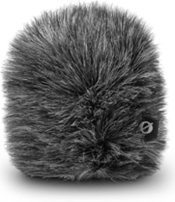 (EU) Ветрозащита Rode WS12, меховая, для VideoMic GO II