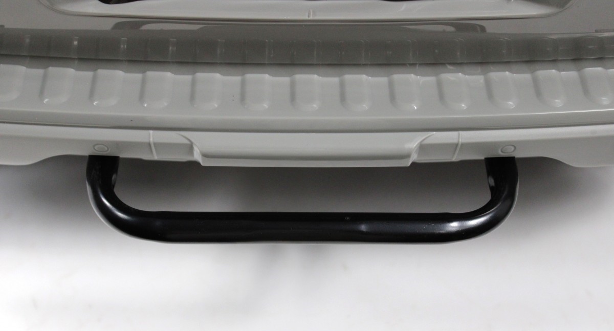 Детский электромобиль RiverToys Lexus 570 (E555EE) серый