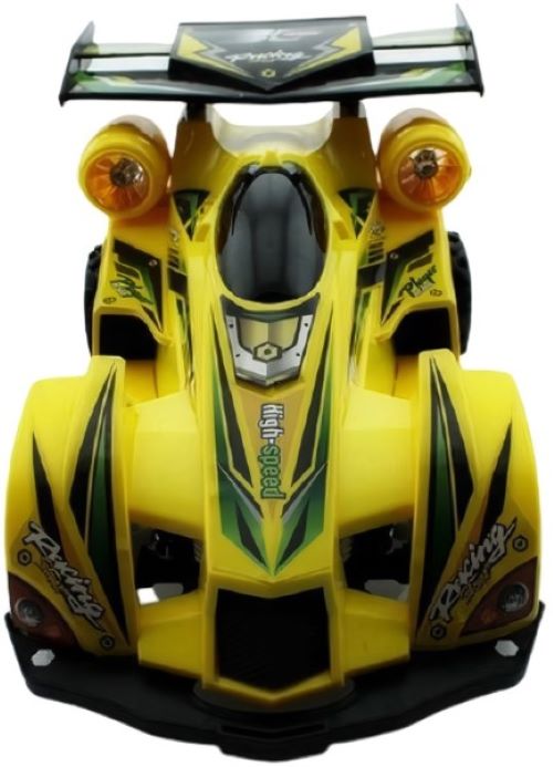 Р/У багги Phantom 1/16, BG015B