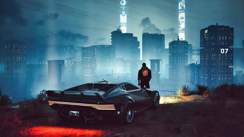 CD Projekt RED извлекла уроки из провального старта Cyberpunk 2077