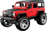 Радиоуправляемая модель Double Eagle  Land Rover Defender 110 4WD (1к14) RTR (E362-003)