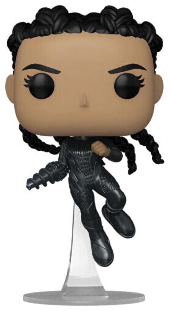 (CN) Фигурка Funko POP! Heroes: DC - The Engineer (587)
