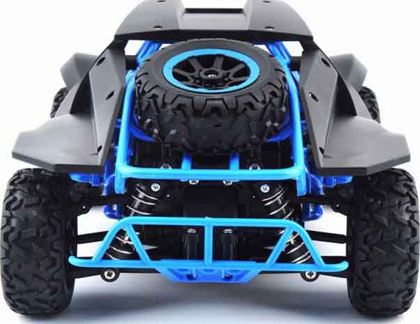 Радиоуправляемая модель Huang Bo внедорожник DK1802 Short Track (1к18)(HB-DK1802)